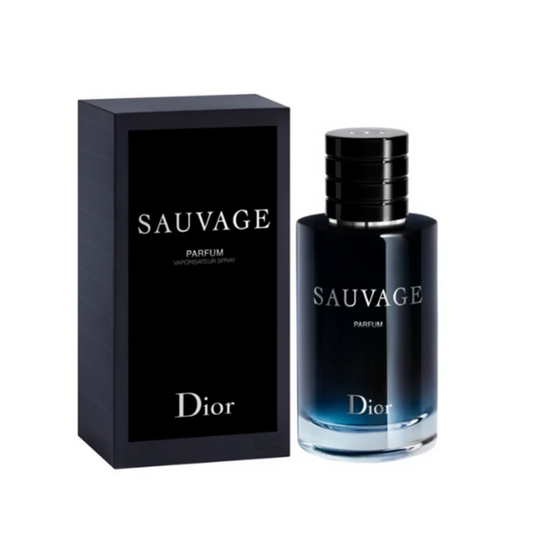 Dior Sauvage