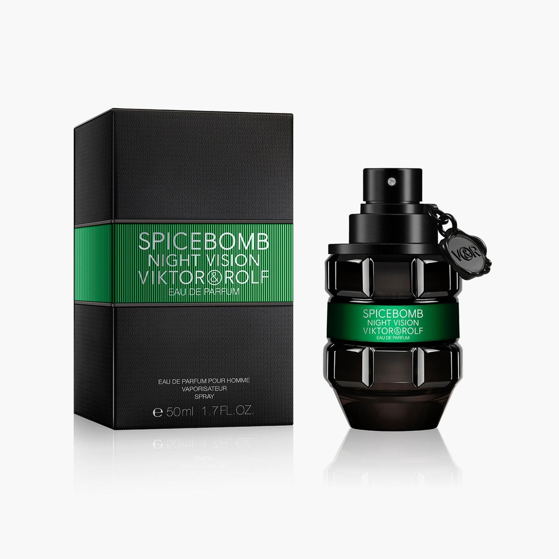 Viktor&Rolf Spice Bomb Night Vision