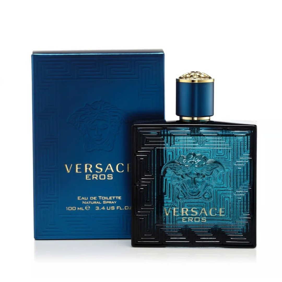 Versace Eros