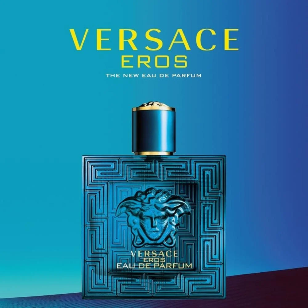 Versace Eros