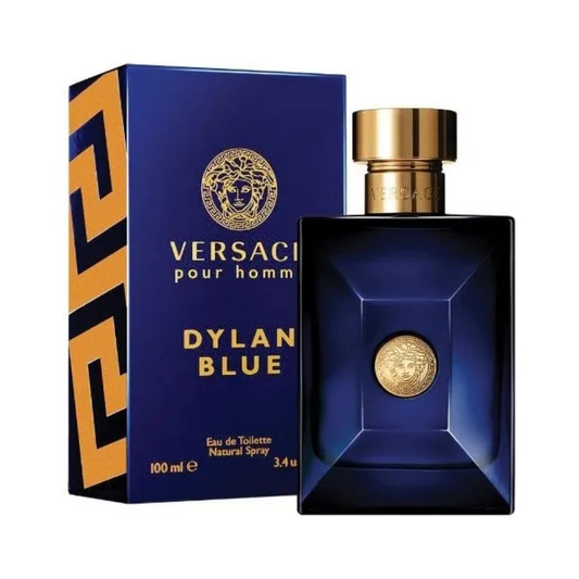 Versace Dylan Blue Pour Homme