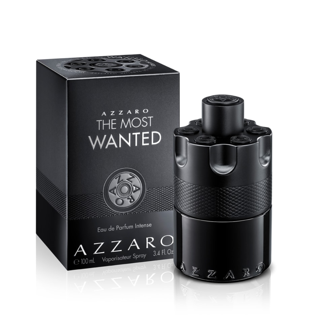 Azzaro The Most Wanted Parfum