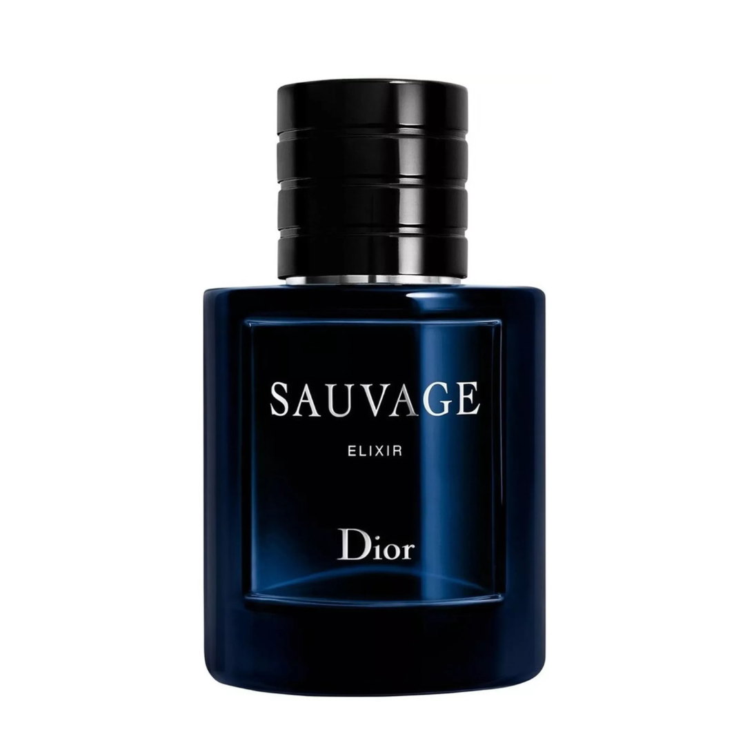 Dior Sauvage Elixir