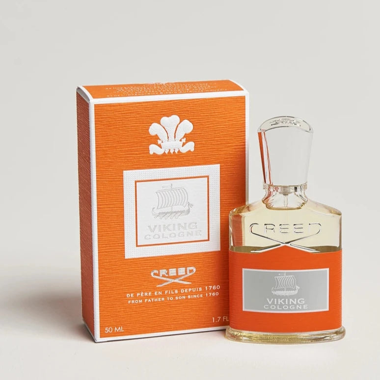 Creed Viking Cologne