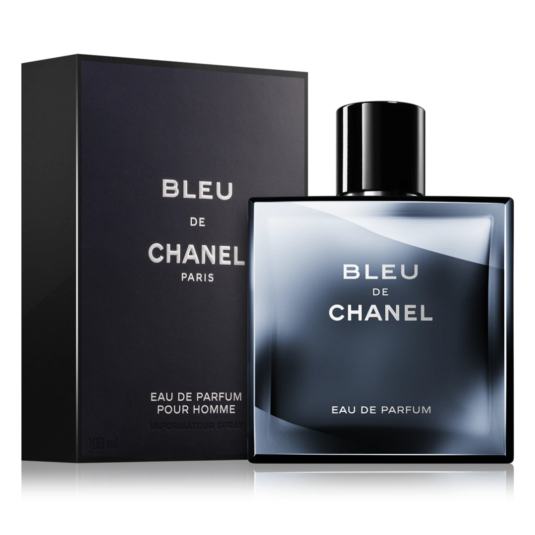 Chanel Bleu De Chanel