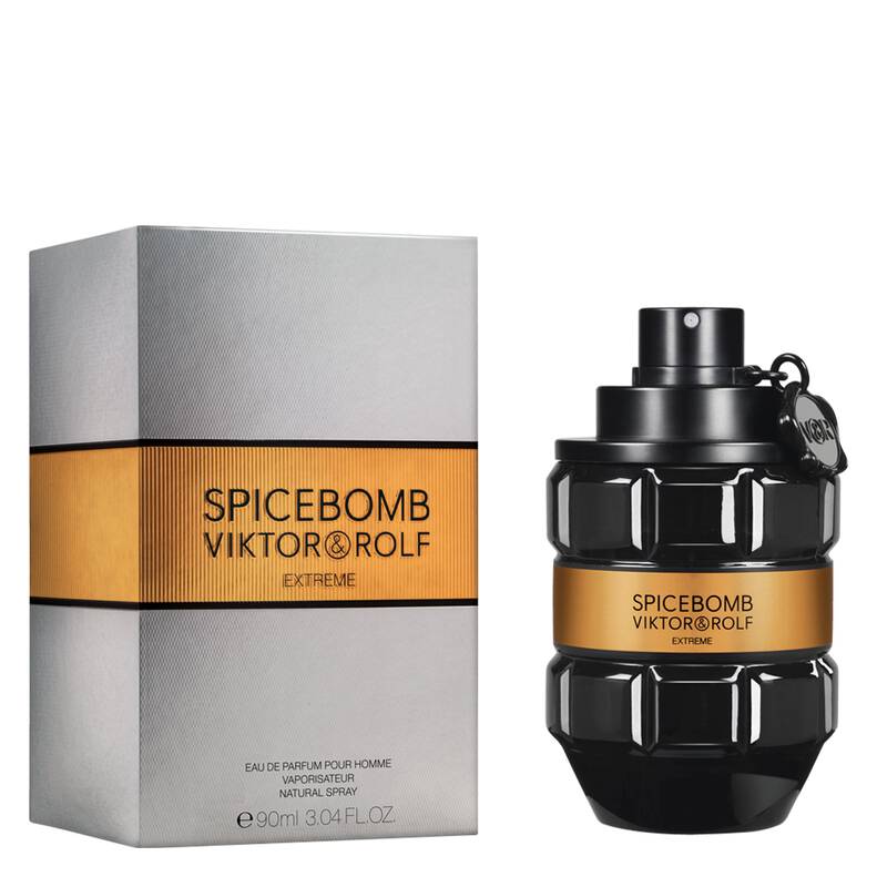 Viktor & Rolf SPICEBOMB Extreme