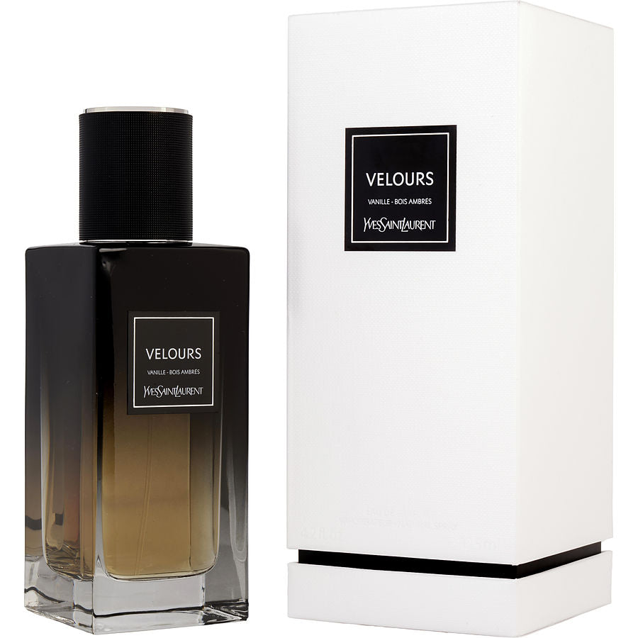 Yves Saint Laurent Velours