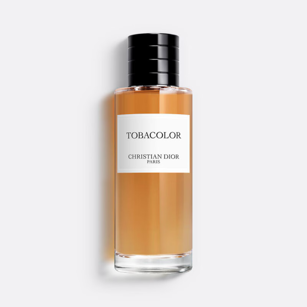 Christian Dior Tobacolor