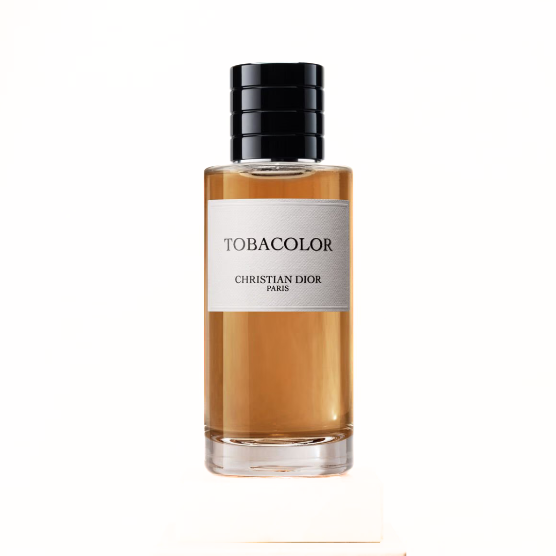 Christian Dior Tobacolor