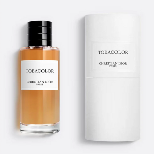 Christian Dior Tobacolor
