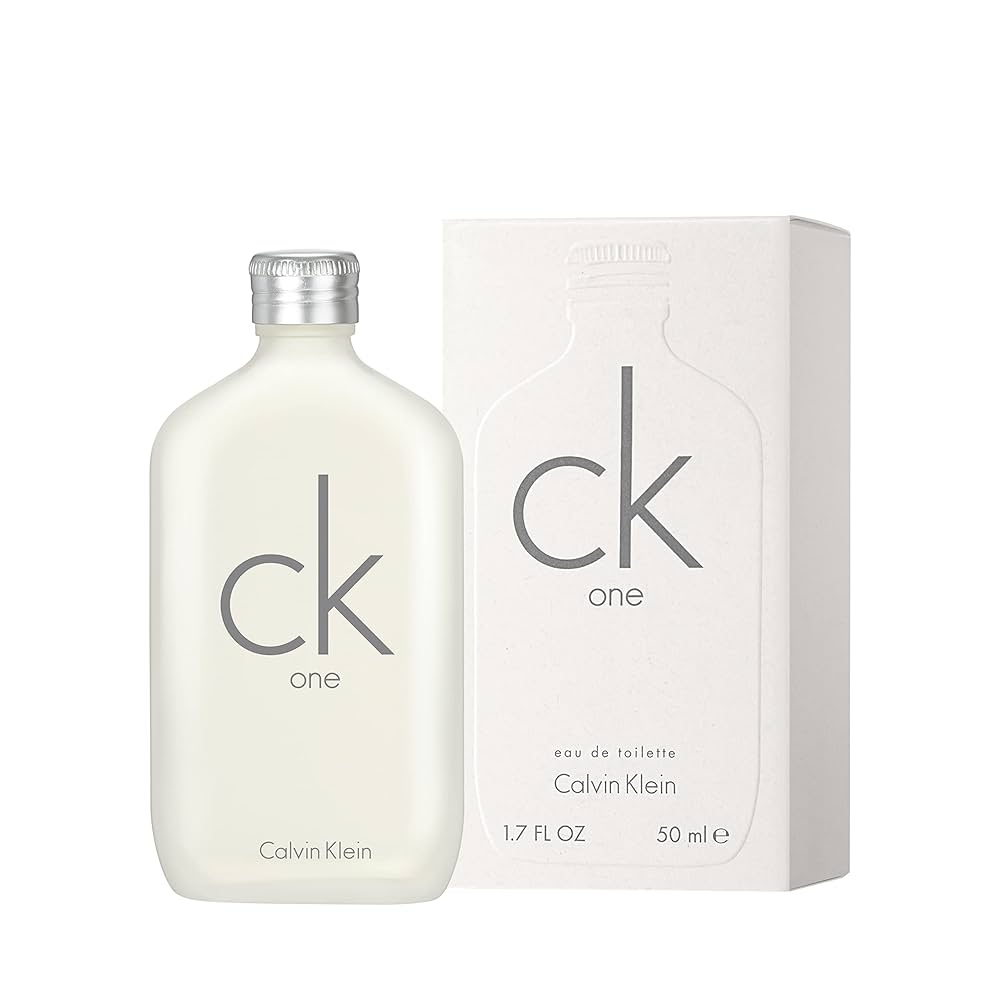 CK One