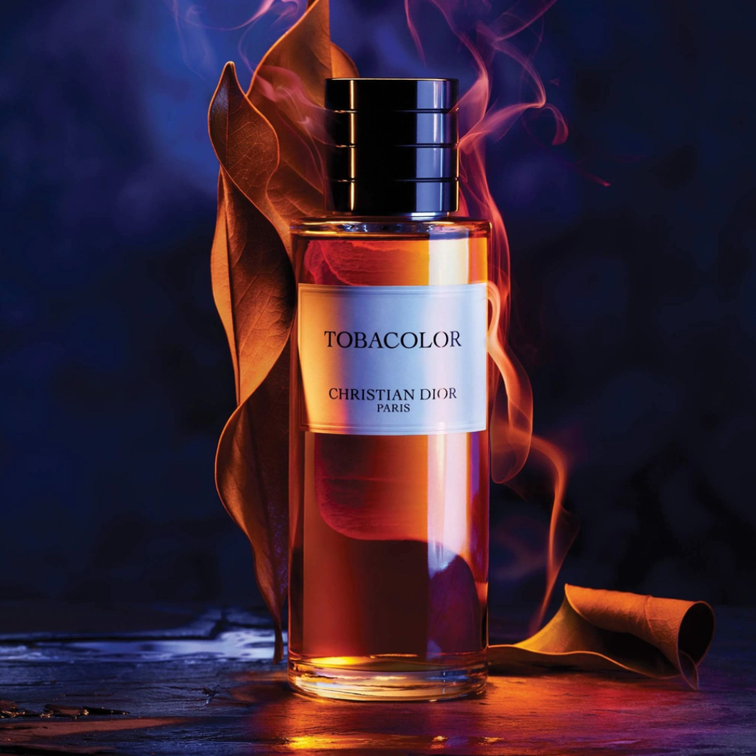 Christian Dior Tobacolor