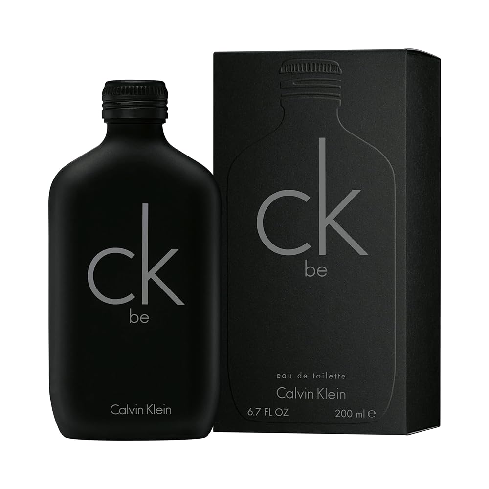 Ck Be