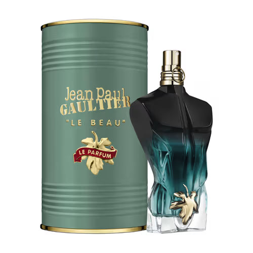 Jean Paul Gaultier Le Beau Le Parfum Intense