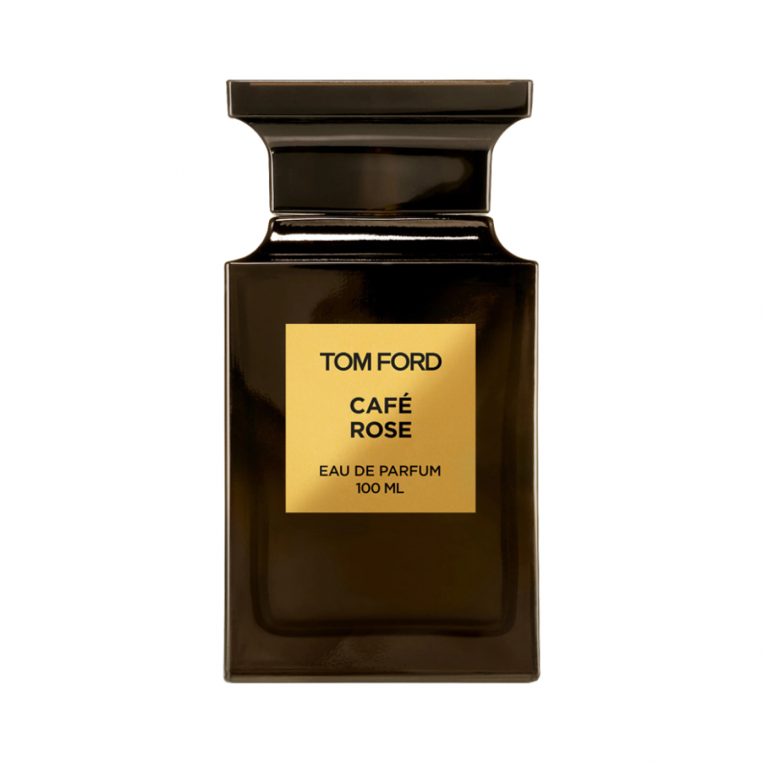Tom Ford Cafe Rose International