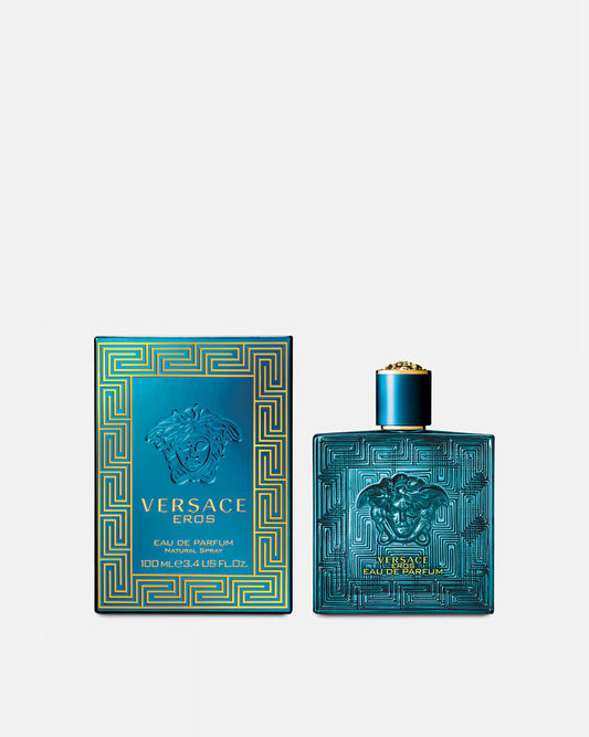 Versace Eros