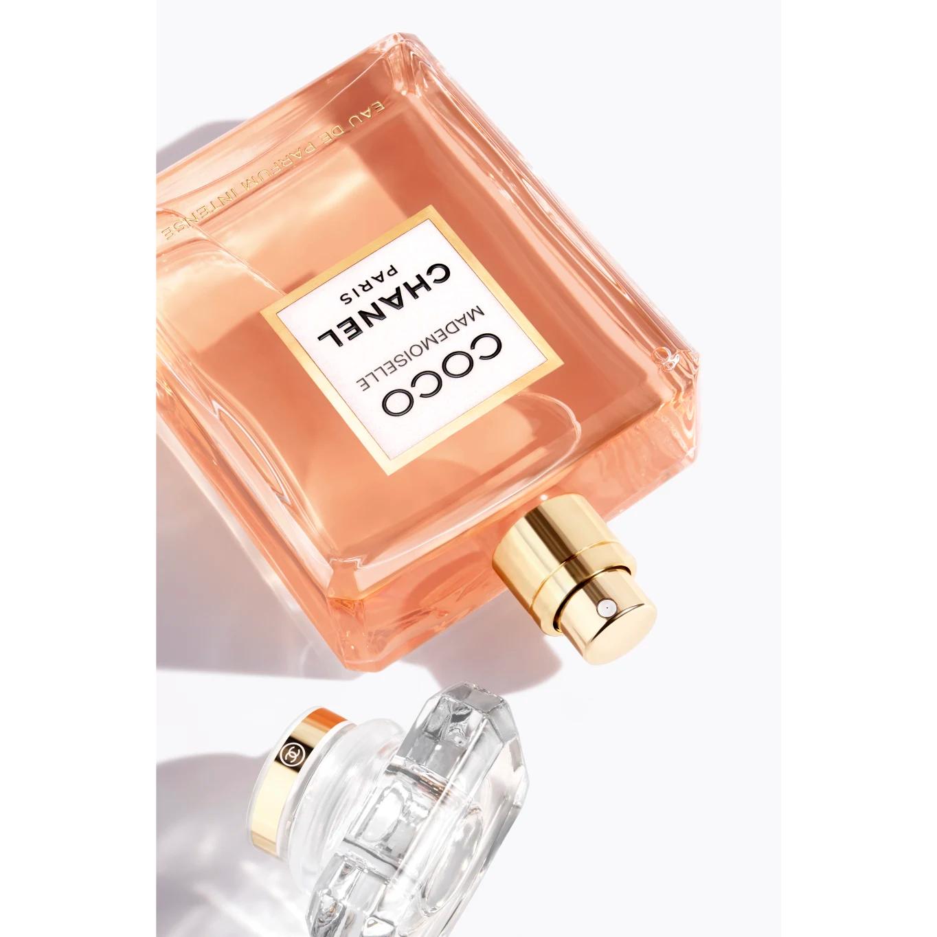 Chanel Coco Mademoiselle Intense