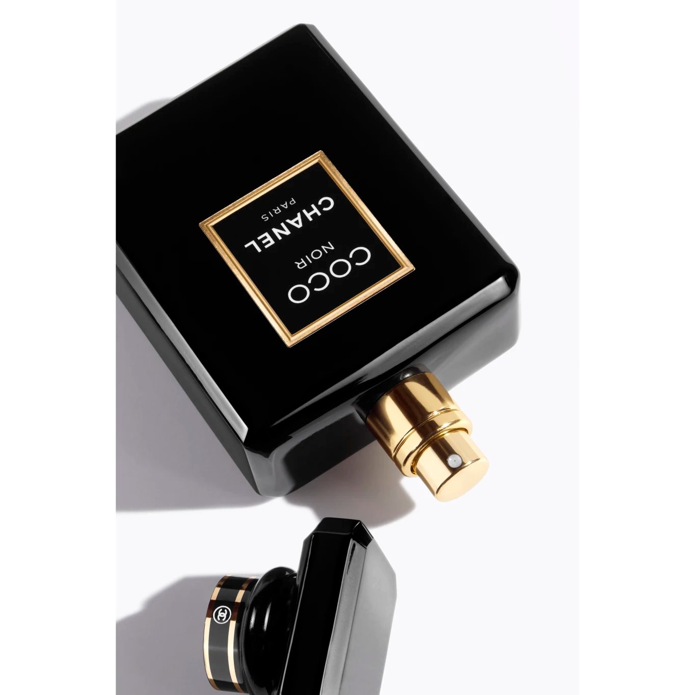 Chanel Coco Noir