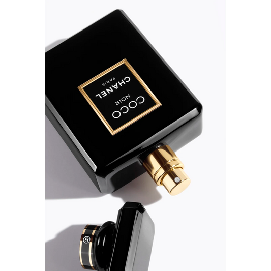 Chanel Coco Noir