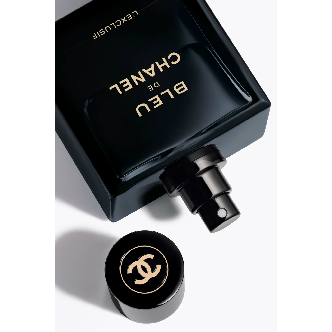 Chanel Bleu De Chanel L'EXCLUSIF