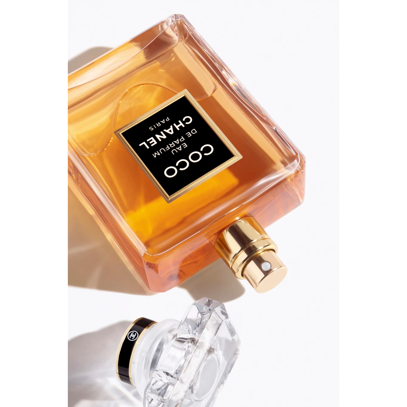 Chanel Coco