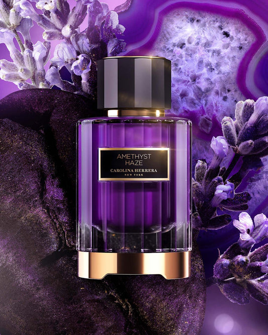 Carolina Herrera Amethyst Haze