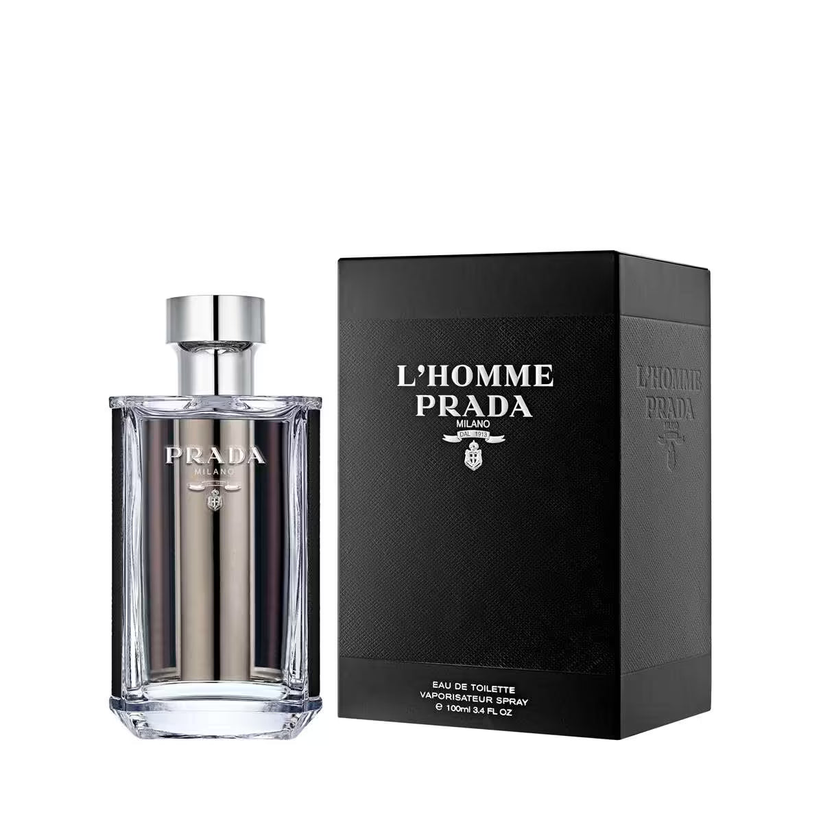 Prada L'Homme