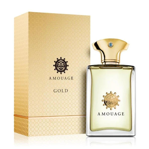 Amouage Gold