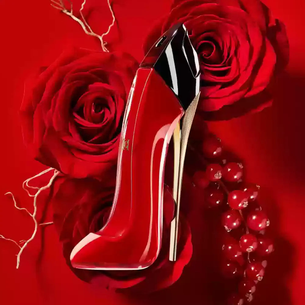 Carolina Herrera Very Good Girl