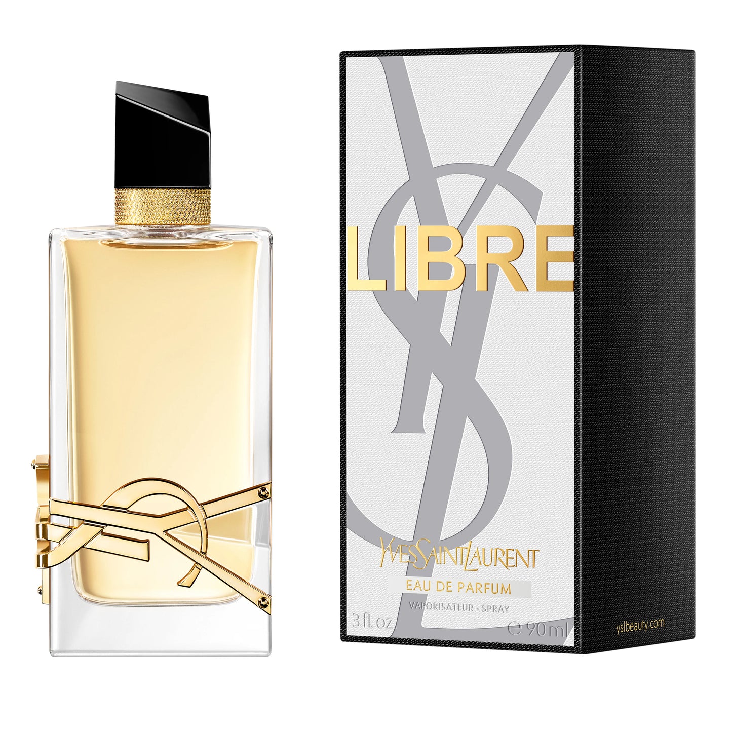 Yves Saint Laurent Libre