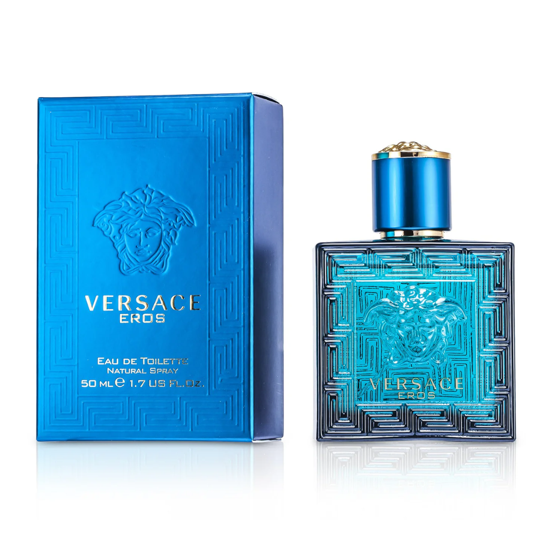 Versace Eros