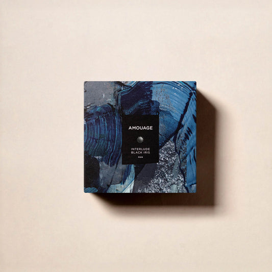 Amouage Interlude Black Iris