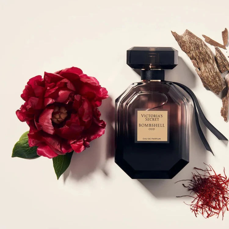 Victoria's Secret Bombshell Oud