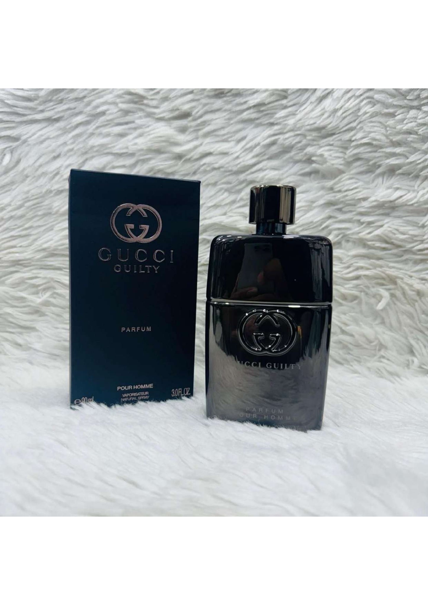 Gucci Guilty Parfum 90ml