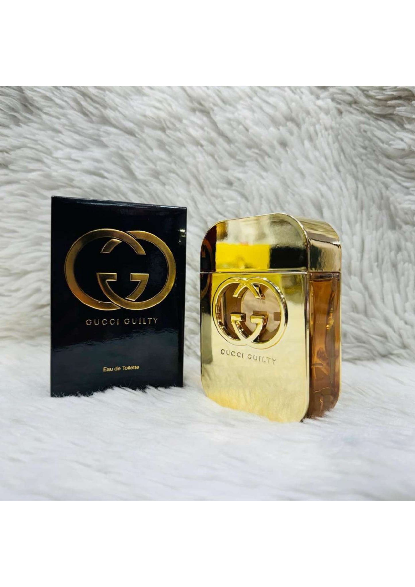 Gucci Guilty EDT 90ml