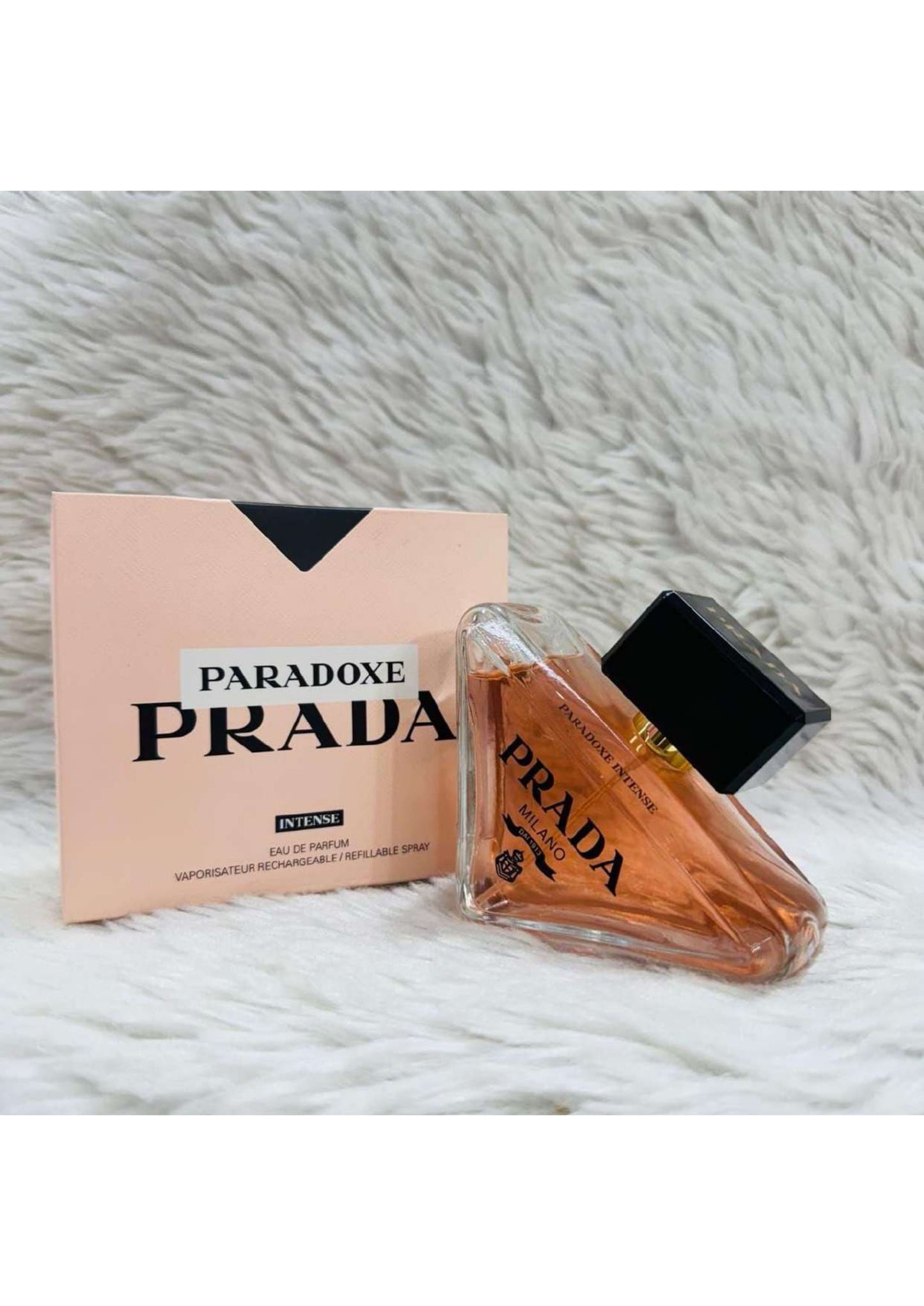 Prada Paradoxe Intense EDP 90ml