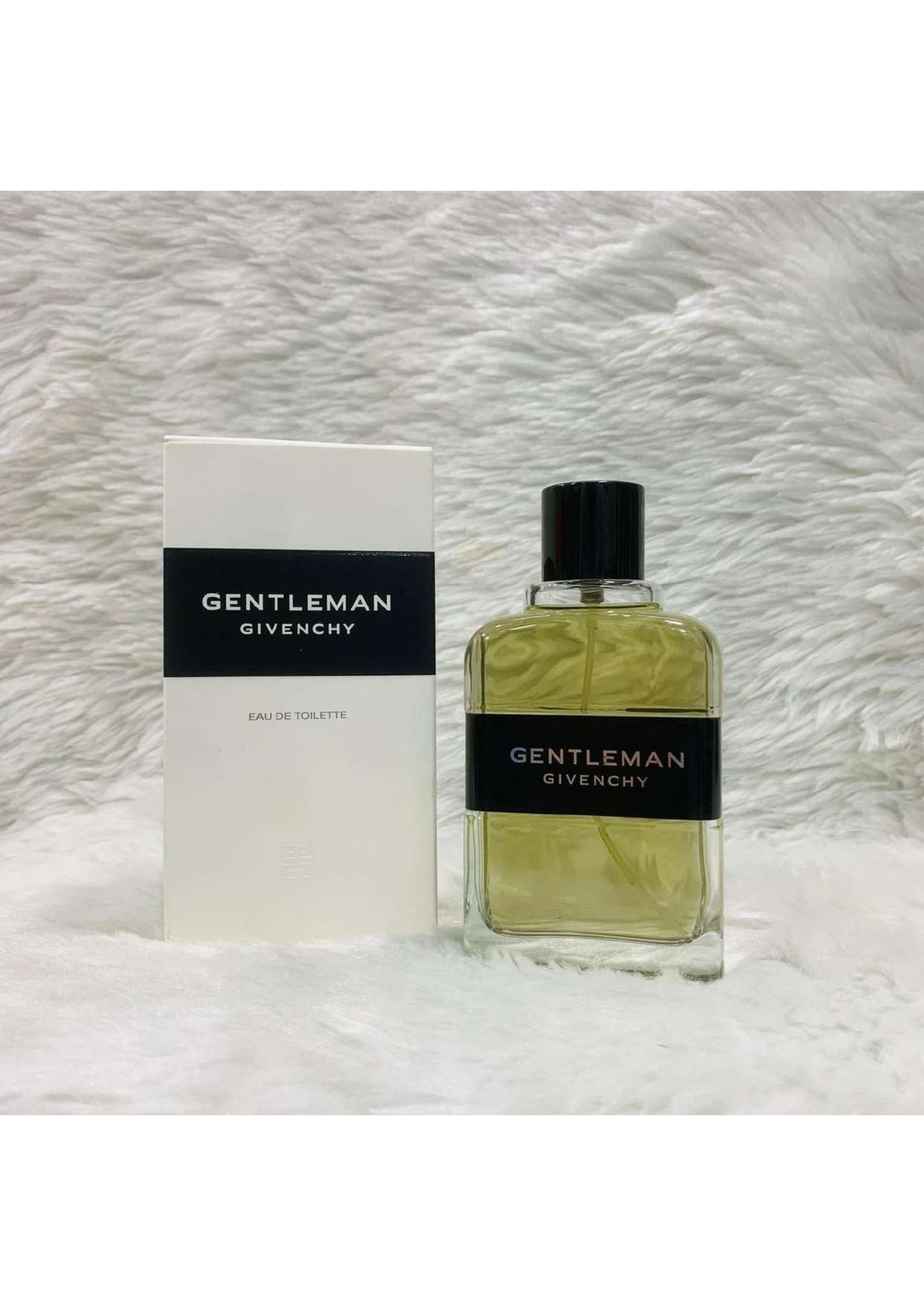 Givenchy Gentleman EDT 100ml