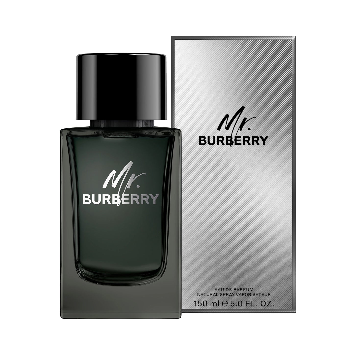 Mr Burberry