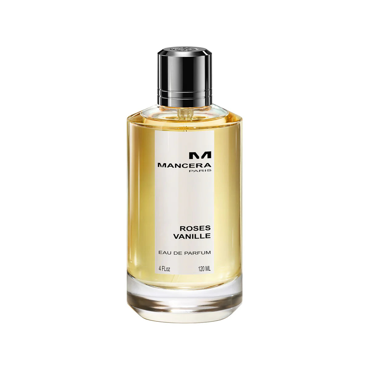 Mancera Roses Vanilla