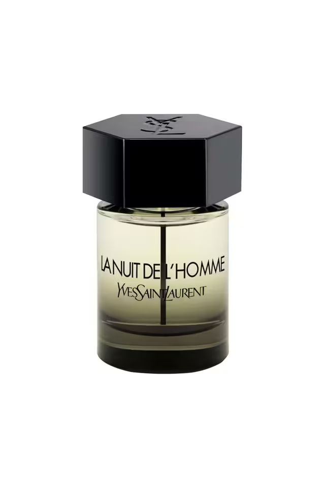 Yves Saint Laurent La Nuit De L'Homme