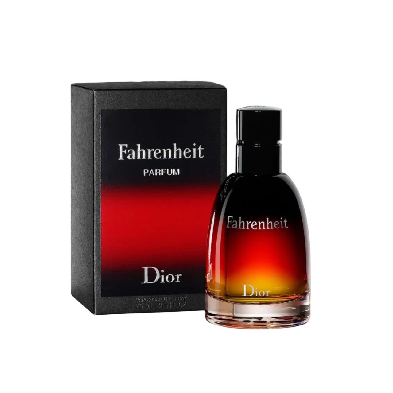 Dior Fahrenheit