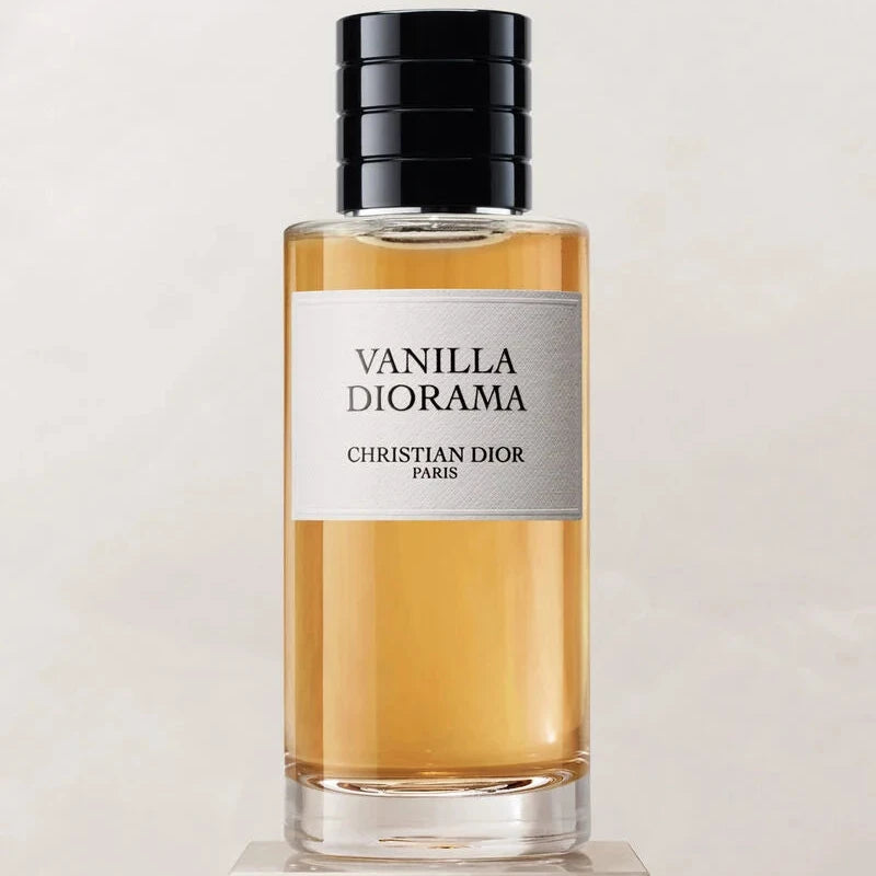 Christian Dior Vanilla Diorama