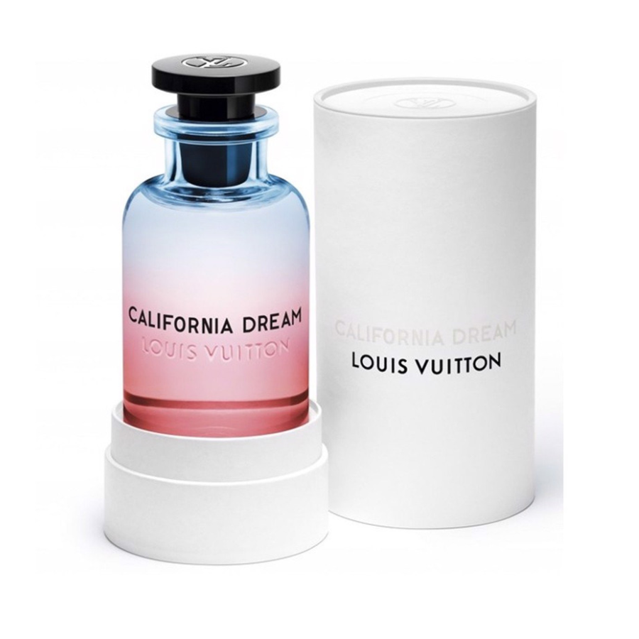 Louis Vuitton California Dreams
