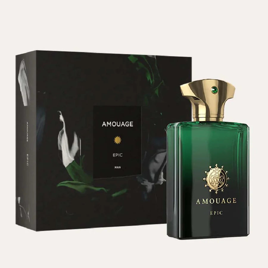 Amouage Epic