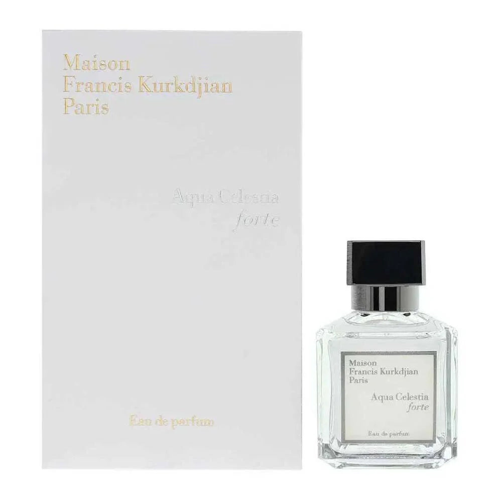 Maison Francis Kurkdjian Aqua Celestia Forte