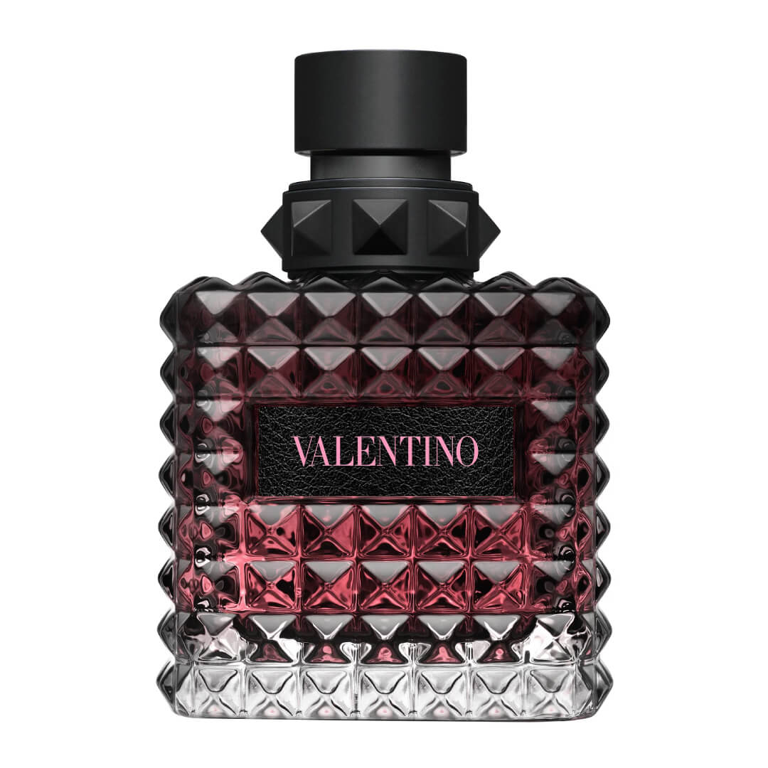 Valentino Donna Born In Roma