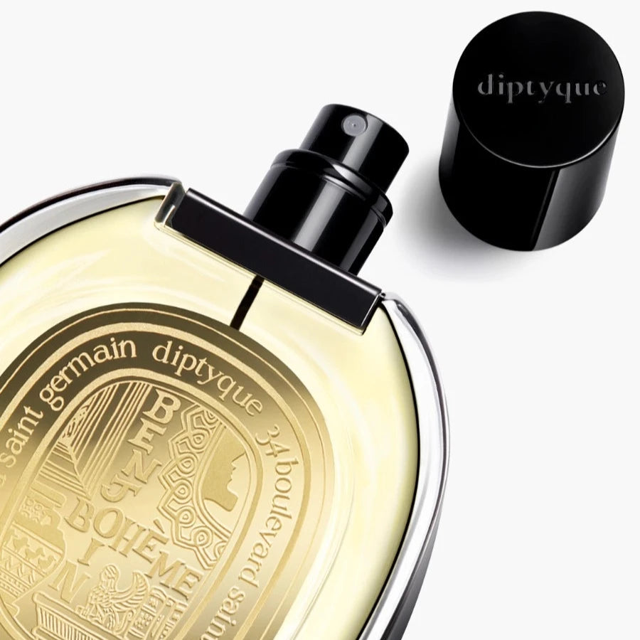 Diptyque Benjoin Boheme