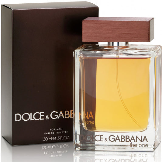 Dolce & Gabbana The One