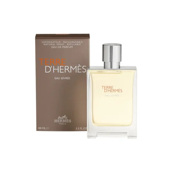 Hermès Terre d’Hermès Eau Givrée