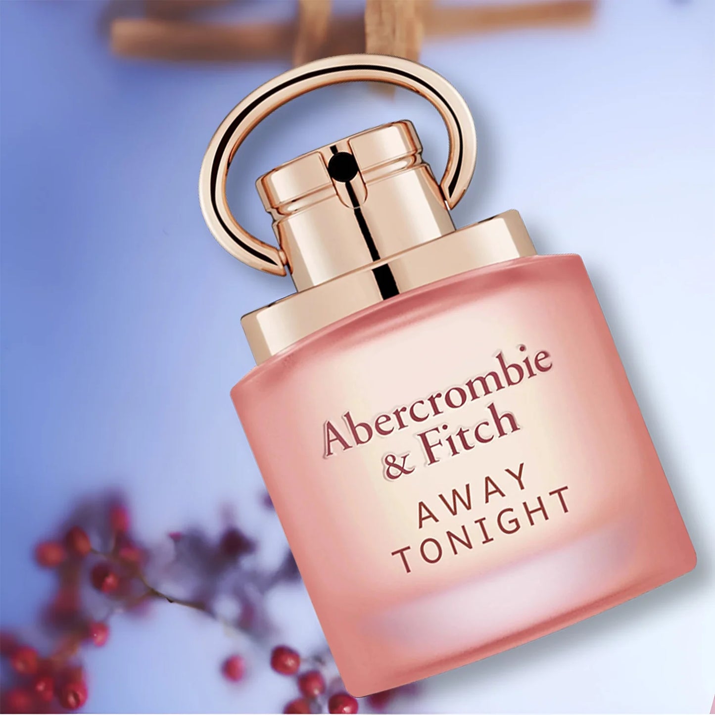 Abercrombie & Fitch Away Tonight